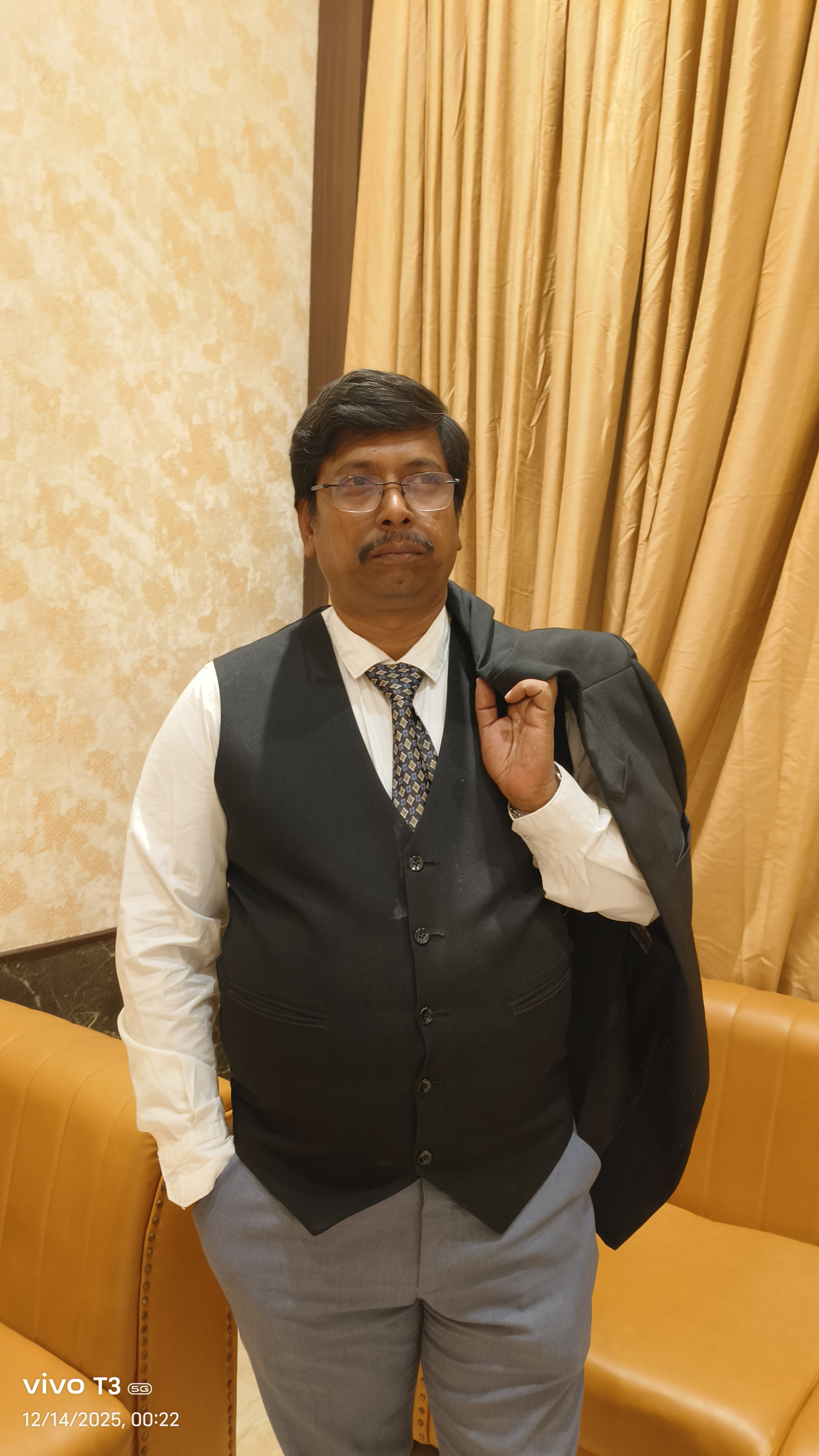 Sourav Das 