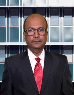 Dilip Chakraborty